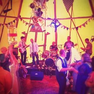 BAND OF COVERS