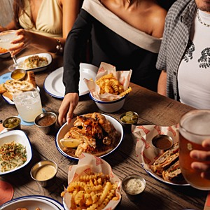 Festive Feasting 
