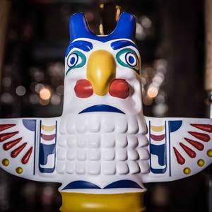 THUNDERBIRD