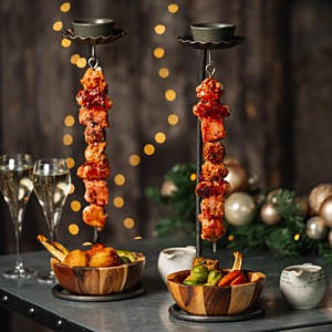 Christmas Dining