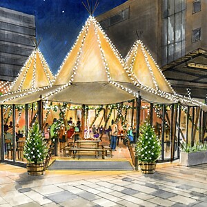 The TeePee