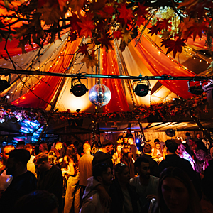 The TeePee