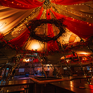 THE TEEPEE